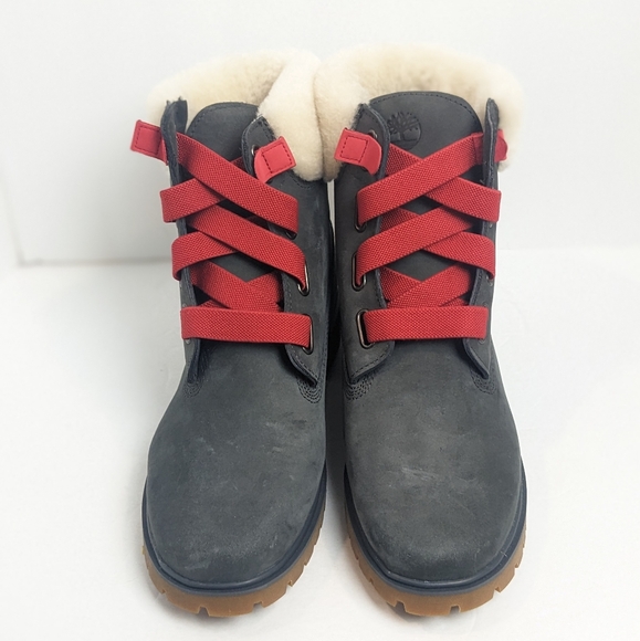 NWOT Timberland Jayne boots - Picture 7 of 16